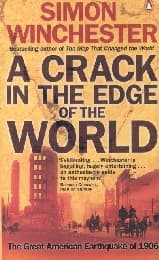 Cover von A Crack in the Edge of the World