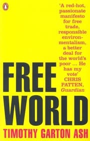 Cover von Free World