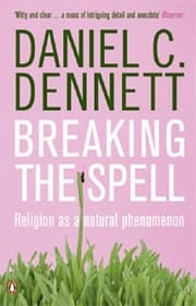 Cover von Breaking the Spell