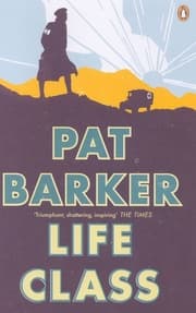 Cover von Life Class