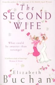 Cover von The Second Wife