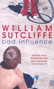 Cover von Bad Influence