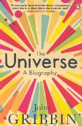 Cover von The Universe
