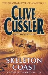 Cover von Skeleton Coast