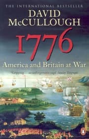 Cover von 1776