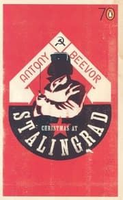 Cover von Christmas at Stalingrad