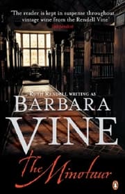 Cover von The Minotaur