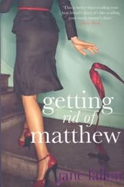 Cover von Getting Rid of Matthew