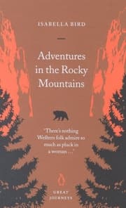 Cover von Adventures in the Rocky Mountains