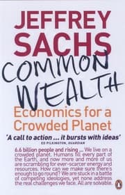 Cover von Common Wealth