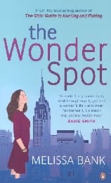 Cover von The Wonder Spot