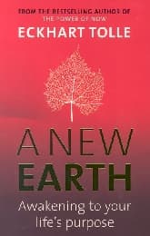 Cover von A New Earth