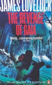 Cover von The Revenge of Gaia