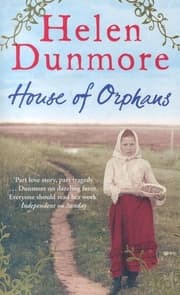 Cover von House of Orphans