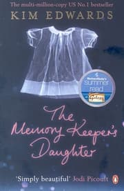 Cover von The Memory Keeper's Daughter
