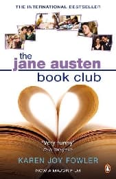 Cover von The Jane Austen Book Club