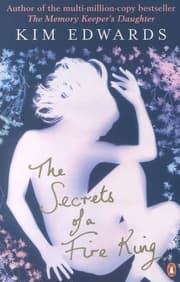 Cover von The Secrets of a Fire King