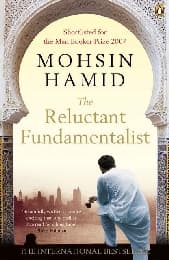 Cover von The Reluctant Fundamentalist