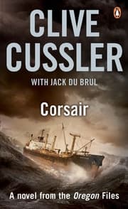 Cover von Corsair