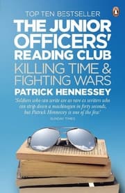 Cover von The Junior Officer's Reading Club