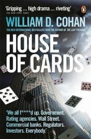 Cover von House of Cards