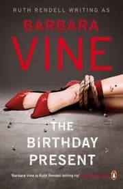 Cover von The Birthday Present