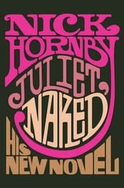 Cover von Juliet, Naked
