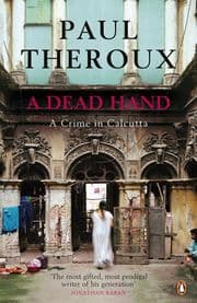 Cover von A Dead Hand