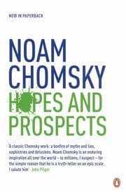Cover von Hopes and Prospects