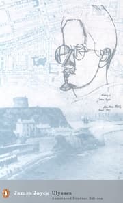 Cover von Ulysses