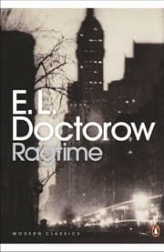 Cover von Ragtime