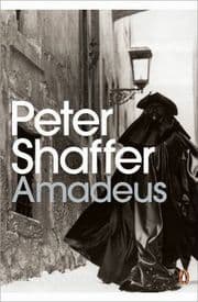 Cover von Amadeus