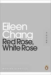 Cover von Red Rose, White Rose