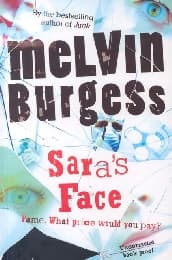 Cover von Sara's Face