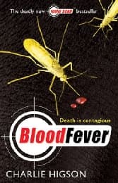 Cover von BloodFever