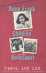 Cover von Anne Frank and the Children of the Holocaust