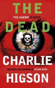 Cover von The Dead