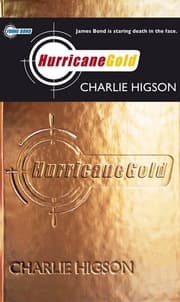 Cover von Hurricane Gold
