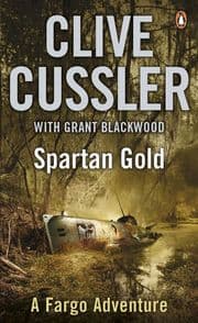 Cover von Spartan Gold
