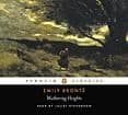 Cover von Wuthering Heights
