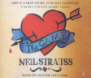 Cover von The Game