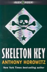 Cover von Skeleton Key