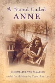 Cover von A Friend Called Anne