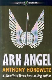 Cover von Ark Angel