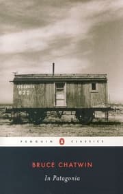Cover von In Patagonia
