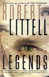 Cover von Legends