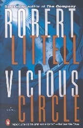 Cover von Vicious Circle