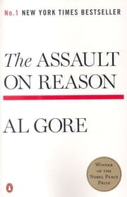 Cover von The Assault on Reason