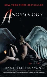 Cover von Angelology