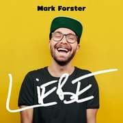 Cover von Liebe s/w